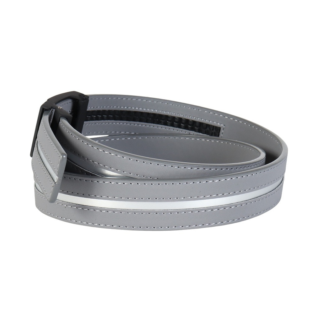トミーアーマー（Tommy Armour）（メンズ）ゴルフ ベルト ラインキーリット TATW24S040011 GRY