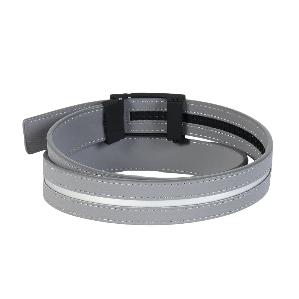 トミーアーマー（Tommy Armour）（メンズ）ゴルフ ベルト ラインキーリット TATW24S040011 GRY