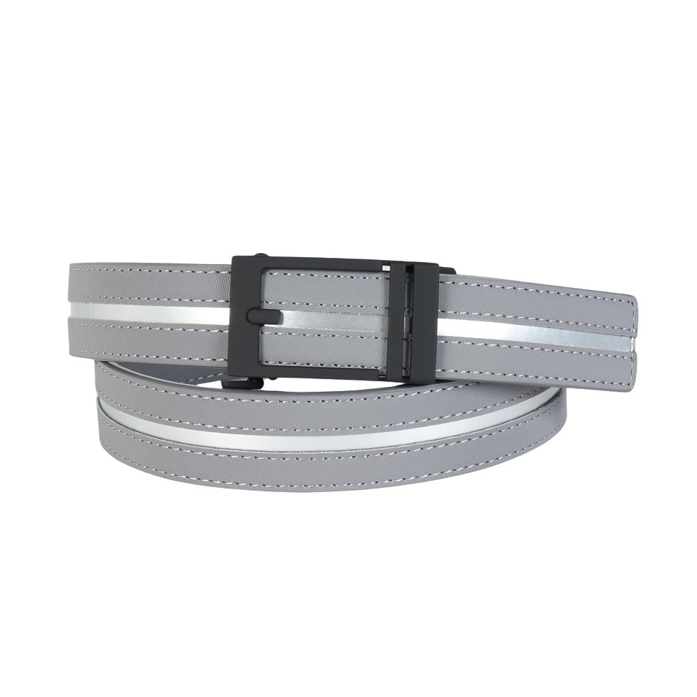 トミーアーマー（Tommy Armour）（メンズ）ゴルフ ベルト ラインキーリット TATW24S040011 GRY