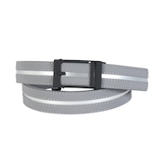 (メンズ)ゴルフ ベルト ラインキーリット TATW24S040011 GRY