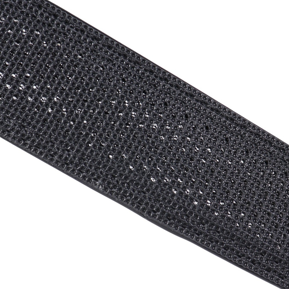 マンシングウエア（MUNSING WEAR）（メンズ）ゴルフ ロインコントロール 通気ベルト MGBXJH02W BK00