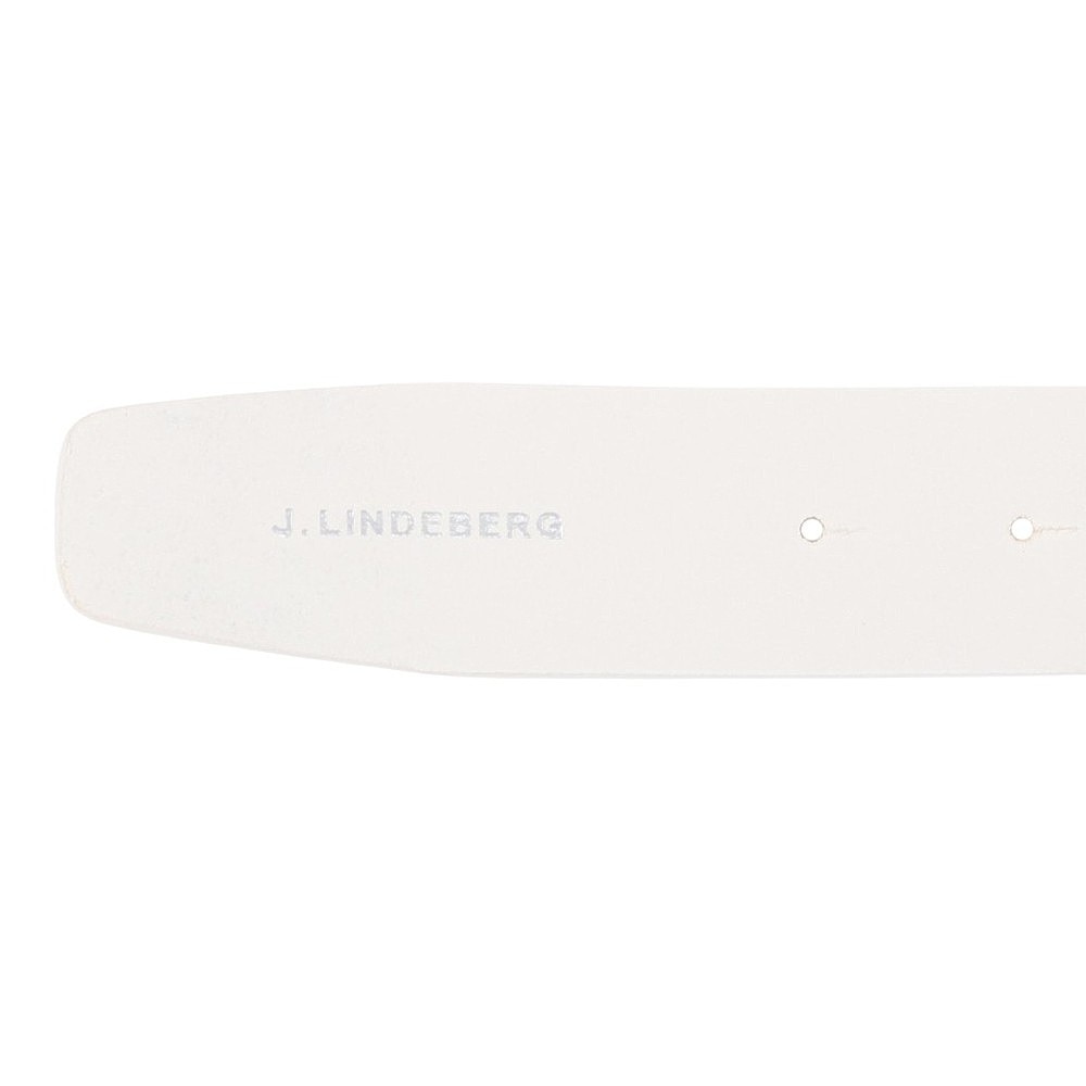 J.LINDEBERG（メンズ）ゴルフ ブリッジ バックルベルト 073-62934-004