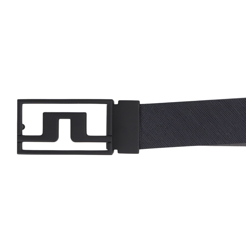 J.LINDEBERG（メンズ）ゴルフ Slater Detachable ベルト 073-62938-098