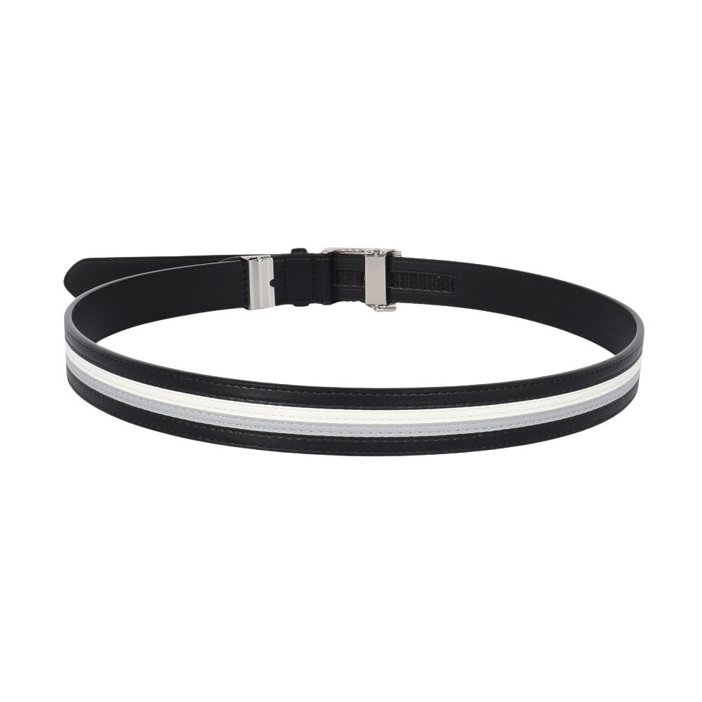 トミー ヒルフィガー ゴルフ（TOMMY HILFIGER GOLF）（メンズ）ゴルフ ベルト キーリット THMB5SV1-BLK