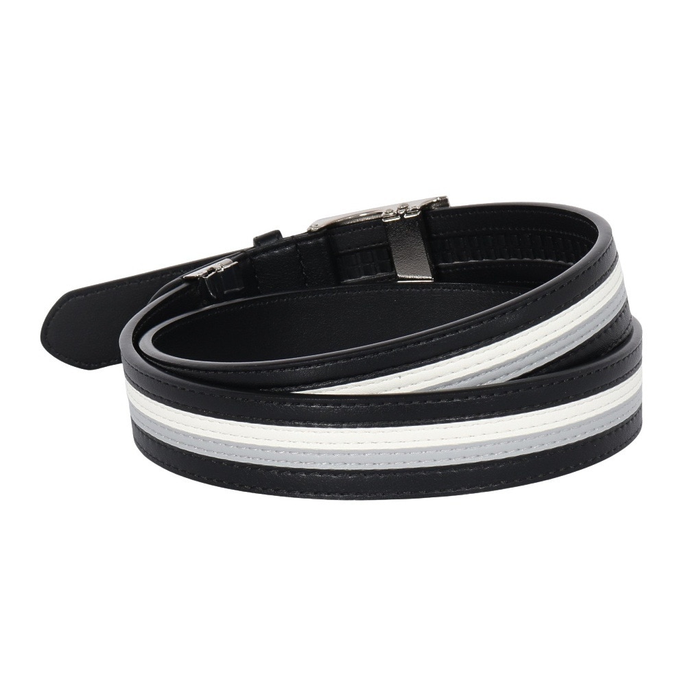 トミー ヒルフィガー ゴルフ（TOMMY HILFIGER GOLF）（メンズ）ゴルフ ベルト キーリット THMB5SV1-BLK