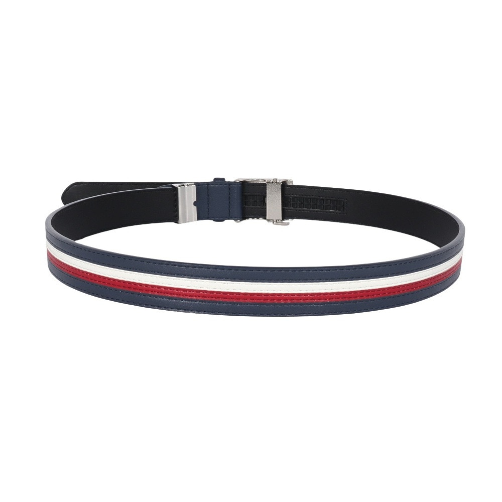 トミー ヒルフィガー ゴルフ（TOMMY HILFIGER GOLF）（メンズ）ゴルフ ベルト キーリット THMB5SV1-TRI