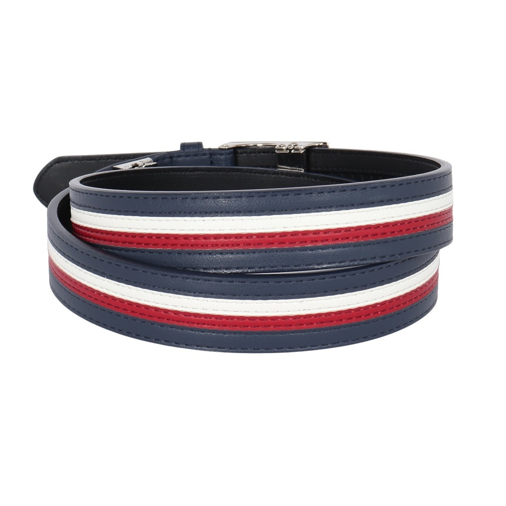 トミー ヒルフィガー ゴルフ（TOMMY HILFIGER GOLF）（メンズ）ゴルフ ベルト キーリット THMB5SV1-TRI