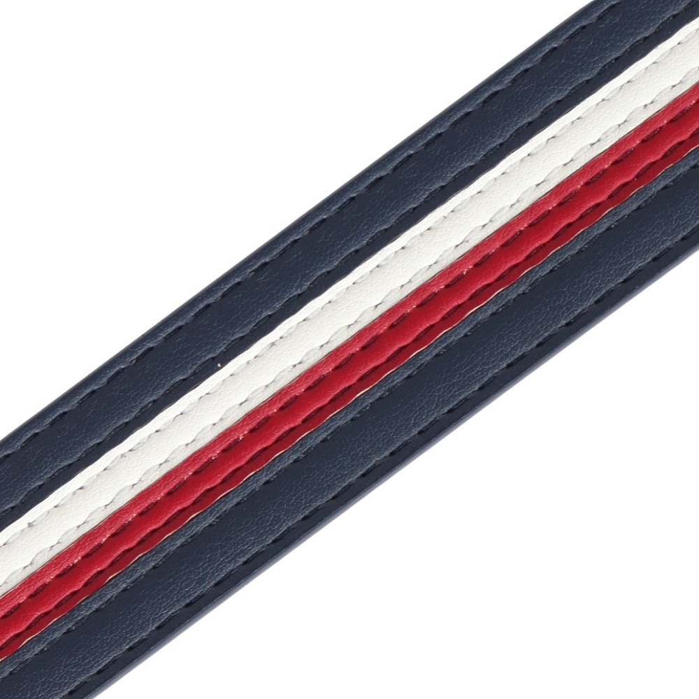 トミー ヒルフィガー ゴルフ（TOMMY HILFIGER GOLF）（メンズ）ゴルフ ベルト キーリット THMB5SV1-TRI