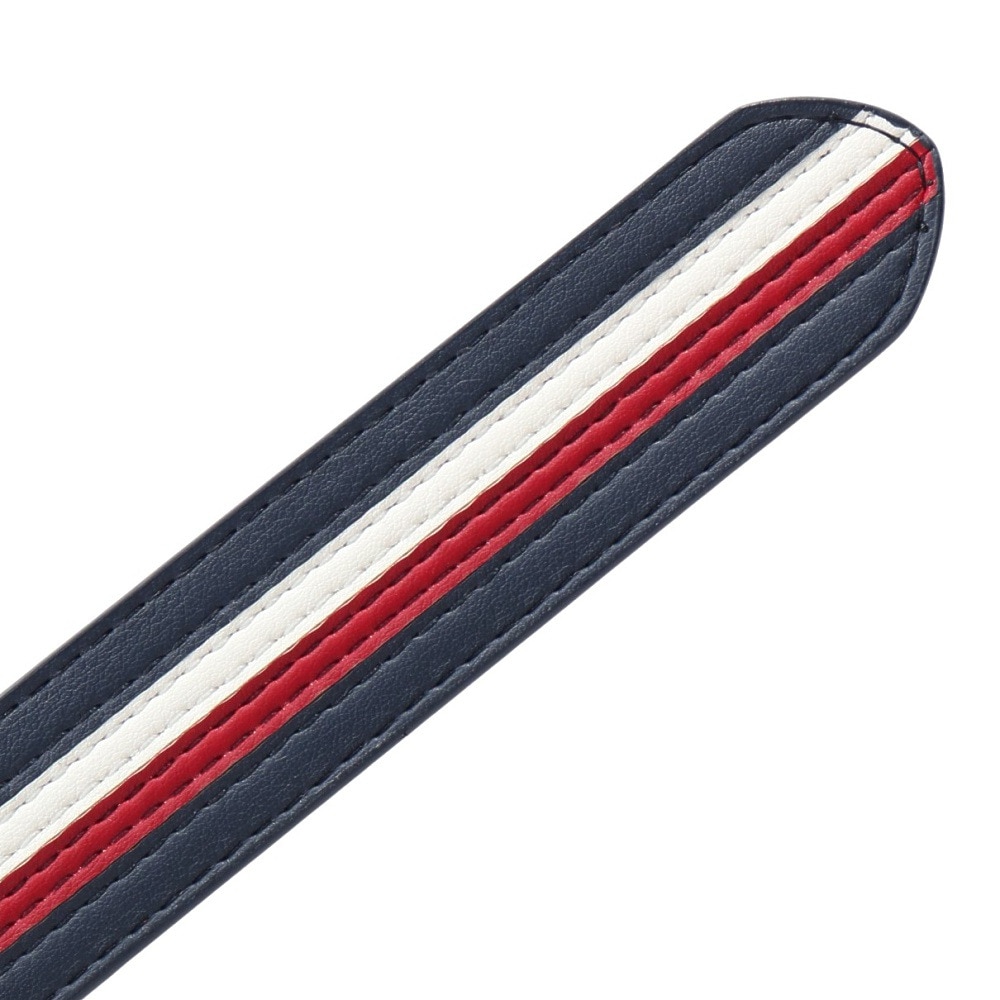 トミー ヒルフィガー ゴルフ（TOMMY HILFIGER GOLF）（メンズ）ゴルフ ベルト キーリット THMB5SV1-TRI