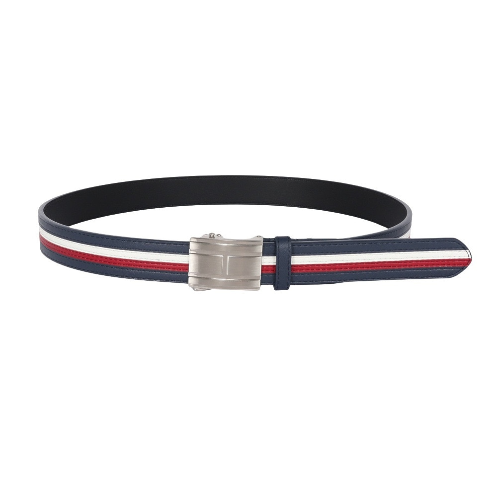 トミー ヒルフィガー ゴルフ（TOMMY HILFIGER GOLF）（メンズ）ゴルフ ベルト キーリット THMB5SV1-TRI