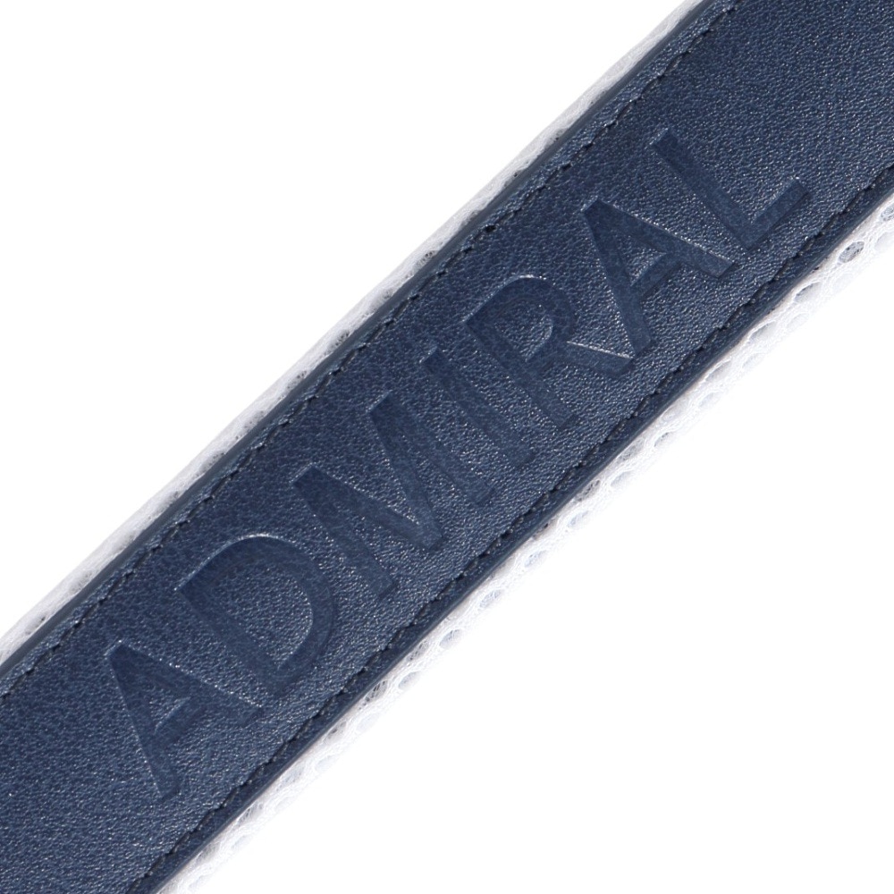 アドミラル ゴルフ（Admiral GOLF）（メンズ）ゴルフ ベルト メッシュ ADMB5AV1-NVY
