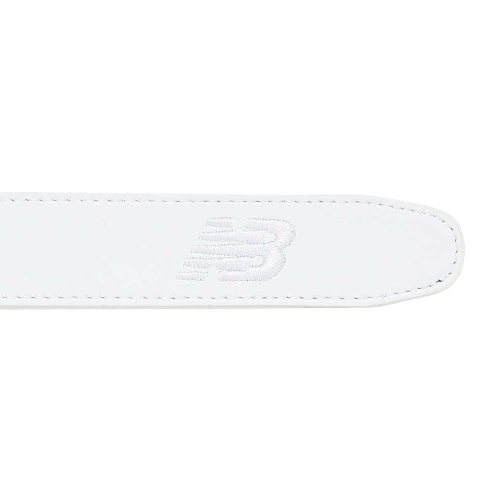ニューバランス（new balance）（メンズ）シンセティックレザーベルト 012-5982003-030