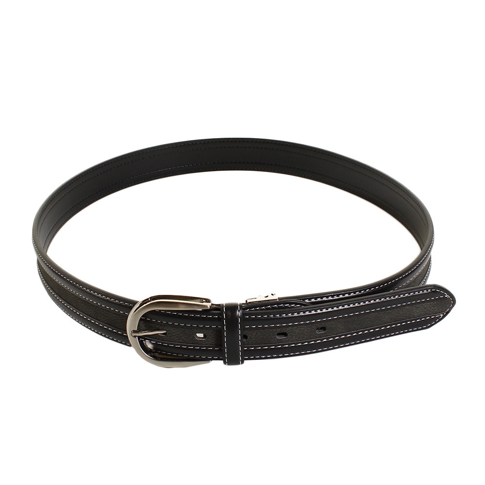  34mm 2トーン ベルト PGTD8T1805-BLK/GRY