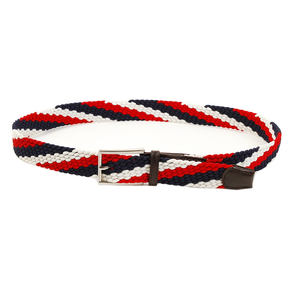 ベルト 33mm ゴムメッシュ3 PGTD8T1809-NVY/RED