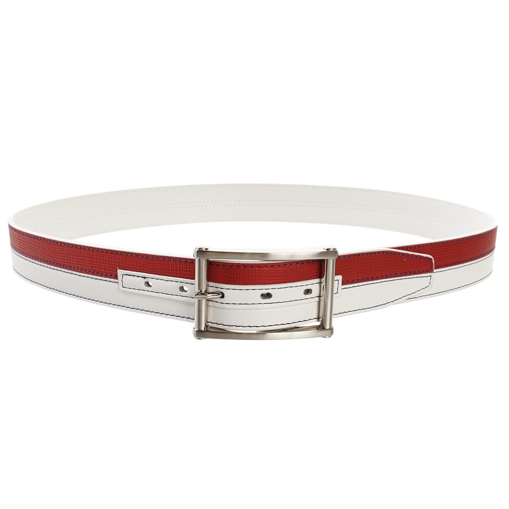  39mm 2トーン PGTD9T1902-RED/WHT