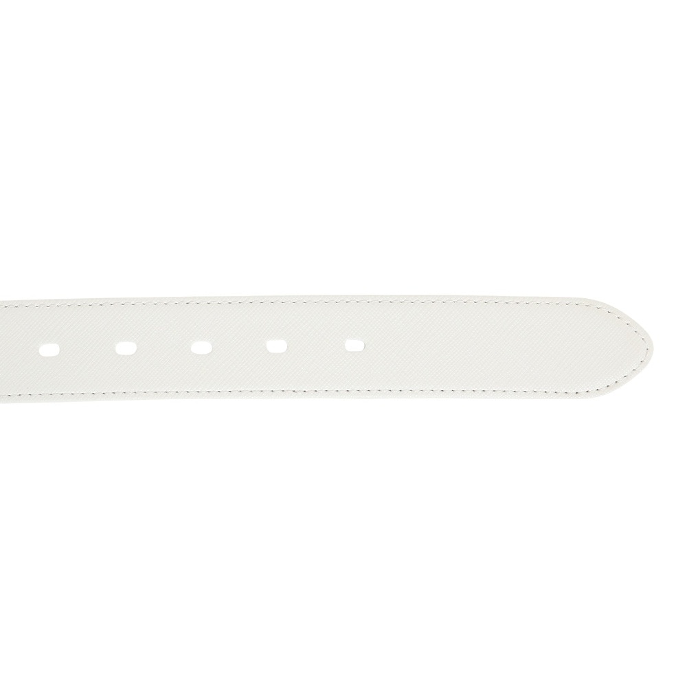 パフォーマンスギア（PG）（メンズ）ゴルフ 35mm ロインコントロール ベルト 404PG2TD2187 WHT