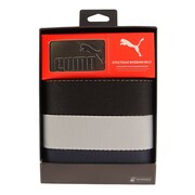 プーマ（PUMA）（メンズ）ゴルフ 6パック ウェブベルト 053871-01