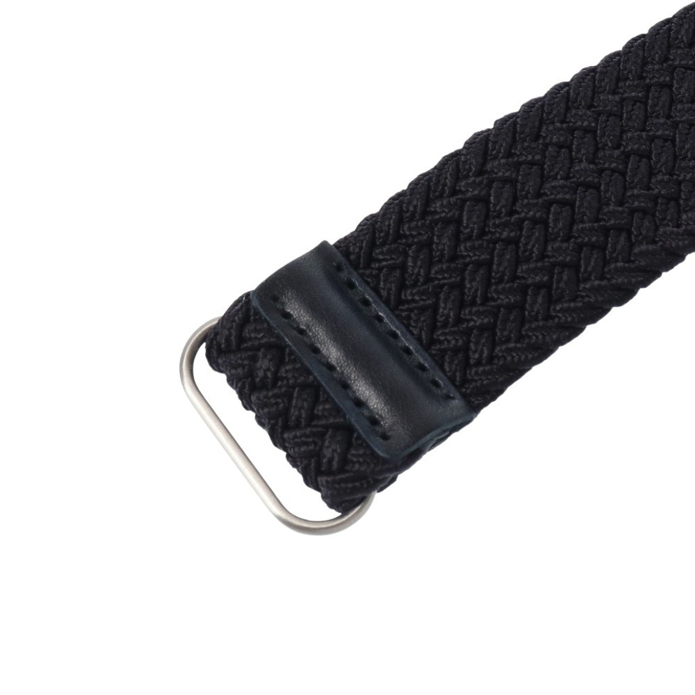 J.LINDEBERG（メンズ）ゴルフ ベルト Berry Braided 073-67801-098