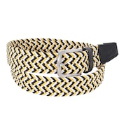(メンズ)ゴルフ 三色編み込みベルト Bubba Golf Belt 073-67802-034