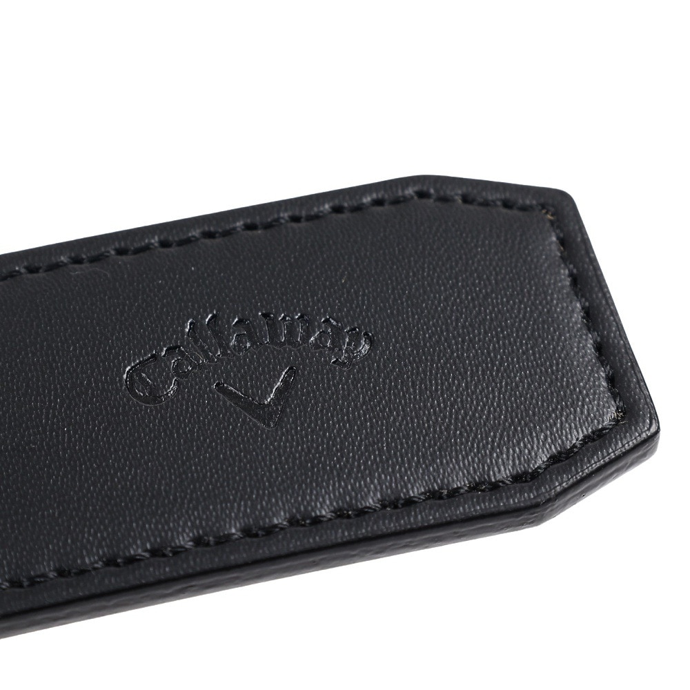キャロウェイ（CALLAWAY）（メンズ）ゴルフ エアスクリーンベルト C23192103-1010