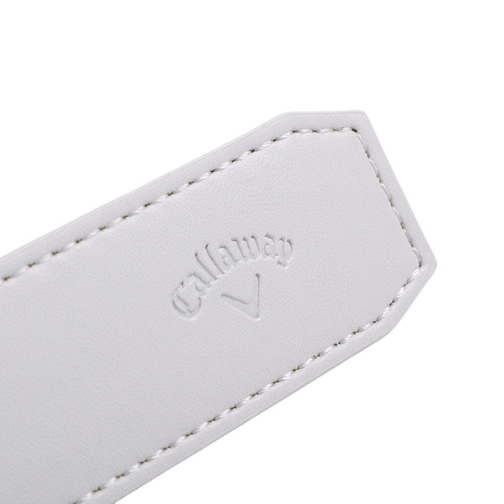 キャロウェイ（CALLAWAY）（メンズ）ゴルフ エアスクリーンベルト03 C23192103-1030