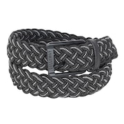 (メンズ)定番メッシュベルト01 C23992101-1010