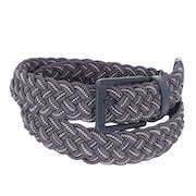 (メンズ)定番メッシュベルト01 C23992101-1120