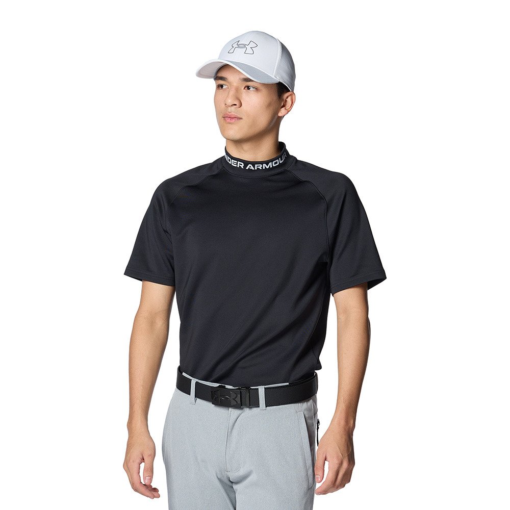 アンダーアーマー（UNDER ARMOUR）（メンズ）ゴルフ アジャスタブル ベルト 1384847 001