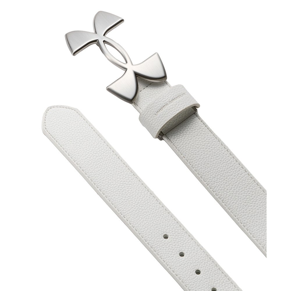 アンダーアーマー（UNDER ARMOUR）（メンズ）ゴルフ ロゴ バックル 