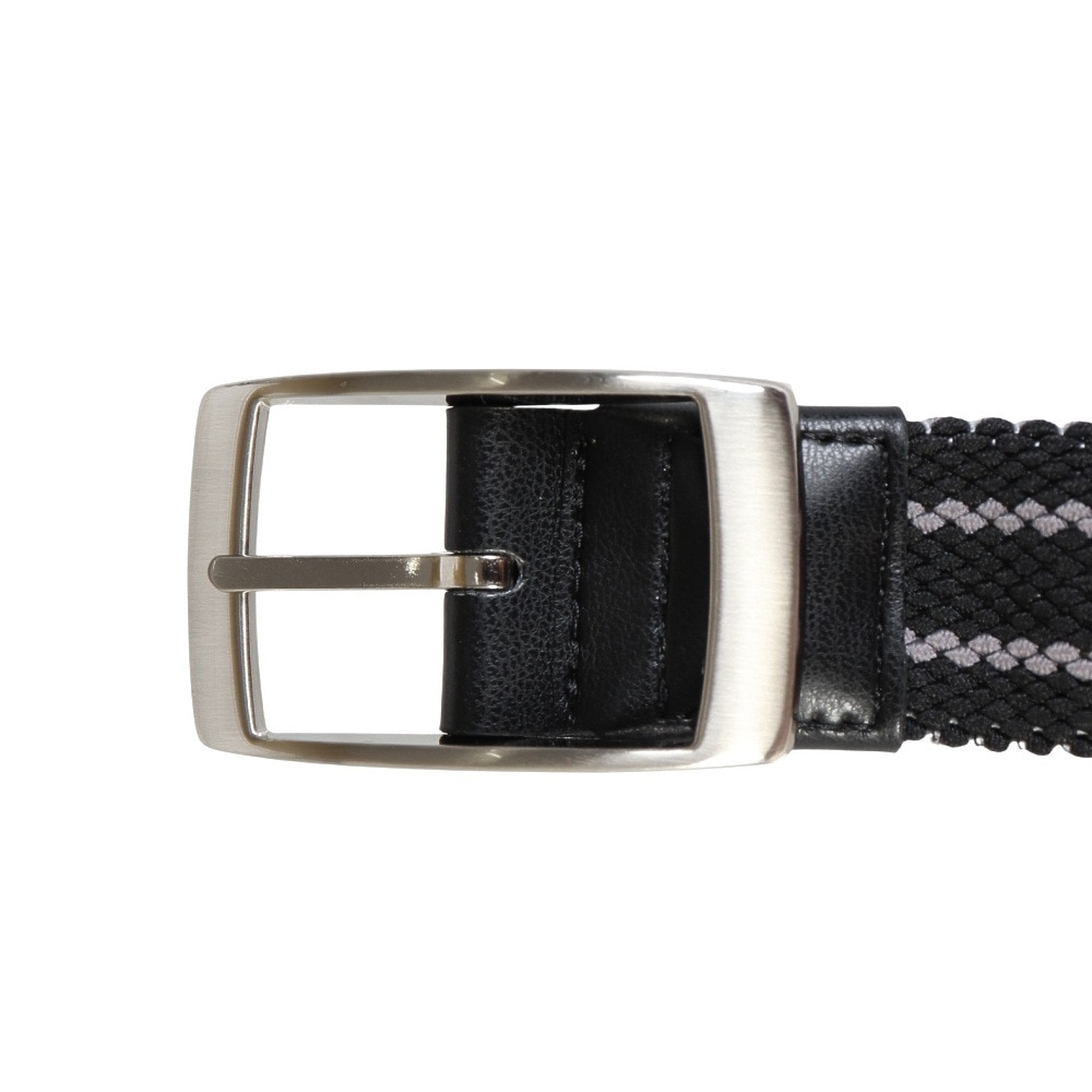 トミーアーマー（Tommy Armour）（メンズ）ゴルフ 2WAY ベルト リバーシブルゴムメッシュ TATW24S040012 BLXGY