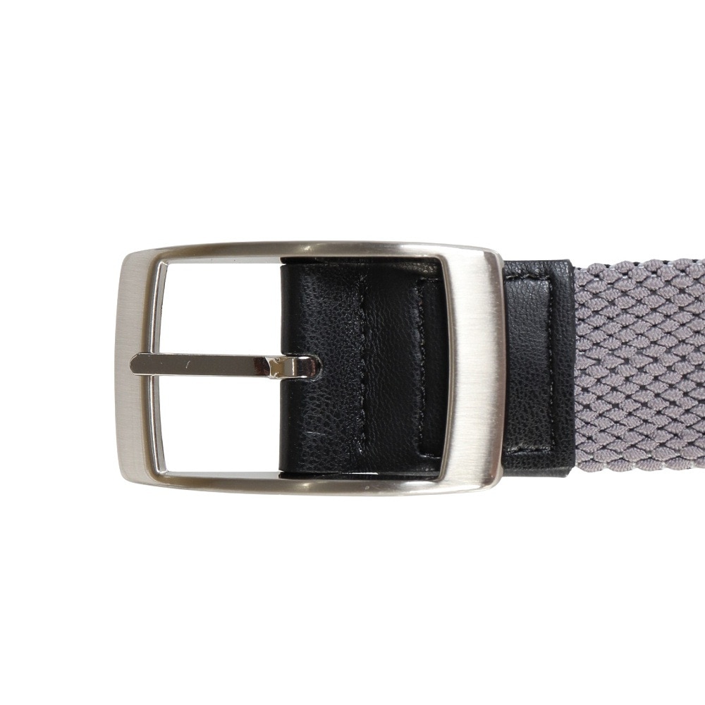 トミーアーマー（Tommy Armour）（メンズ）ゴルフ 2WAY ベルト リバーシブルゴムメッシュ TATW24S040012 BLXGY