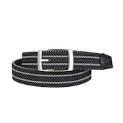 (メンズ)ゴルフ 2WAY ベルト リバーシブルゴムメッシュ TATW24S040012