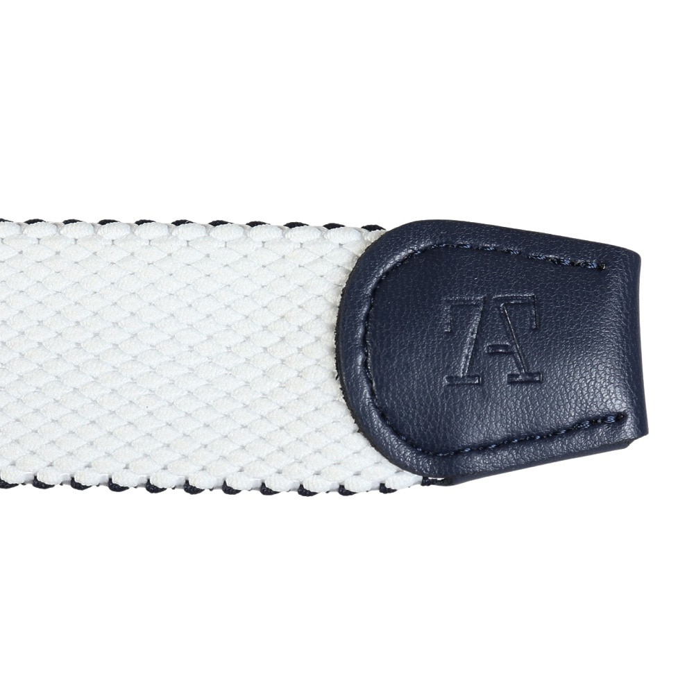 トミーアーマー（Tommy Armour）（メンズ）ゴルフ 2WAY ベルト リバーシブルゴムメッシュ TATW24S040012 NVXWH