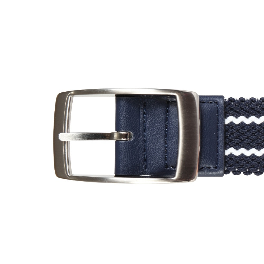 トミーアーマー（Tommy Armour）（メンズ）ゴルフ 2WAY ベルト リバーシブルゴムメッシュ TATW24S040012 NVXWH