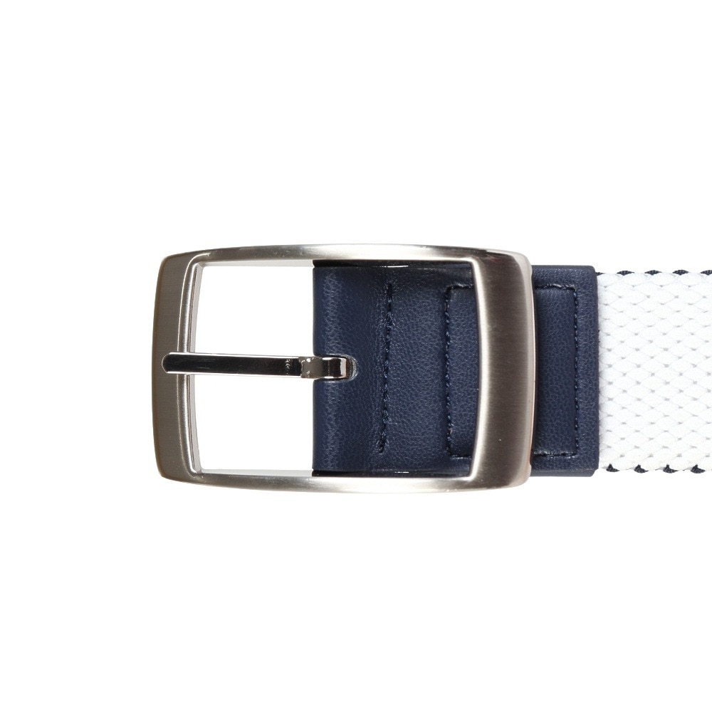 トミーアーマー（Tommy Armour）（メンズ）ゴルフ 2WAY ベルト リバーシブルゴムメッシュ TATW24S040012 NVXWH