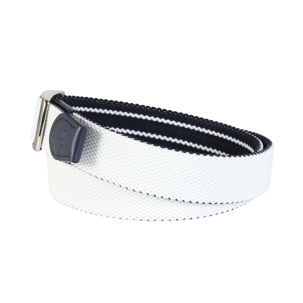トミーアーマー（Tommy Armour）（メンズ）ゴルフ 2WAY ベルト リバーシブルゴムメッシュ TATW24S040012 NVXWH