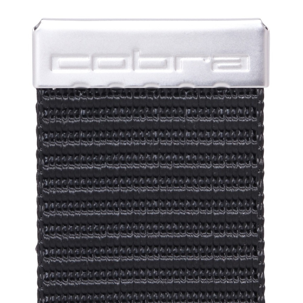 コブラ（Cobra）（メンズ）ゴルフ ガチャベルト 054798-02