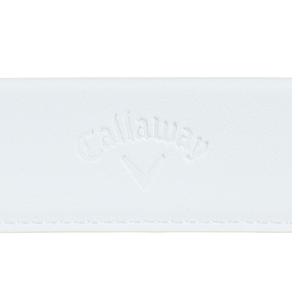 キャロウェイ（CALLAWAY）（メンズ）ゴルフ ストレッチ セレーションベルト C24292103-1030