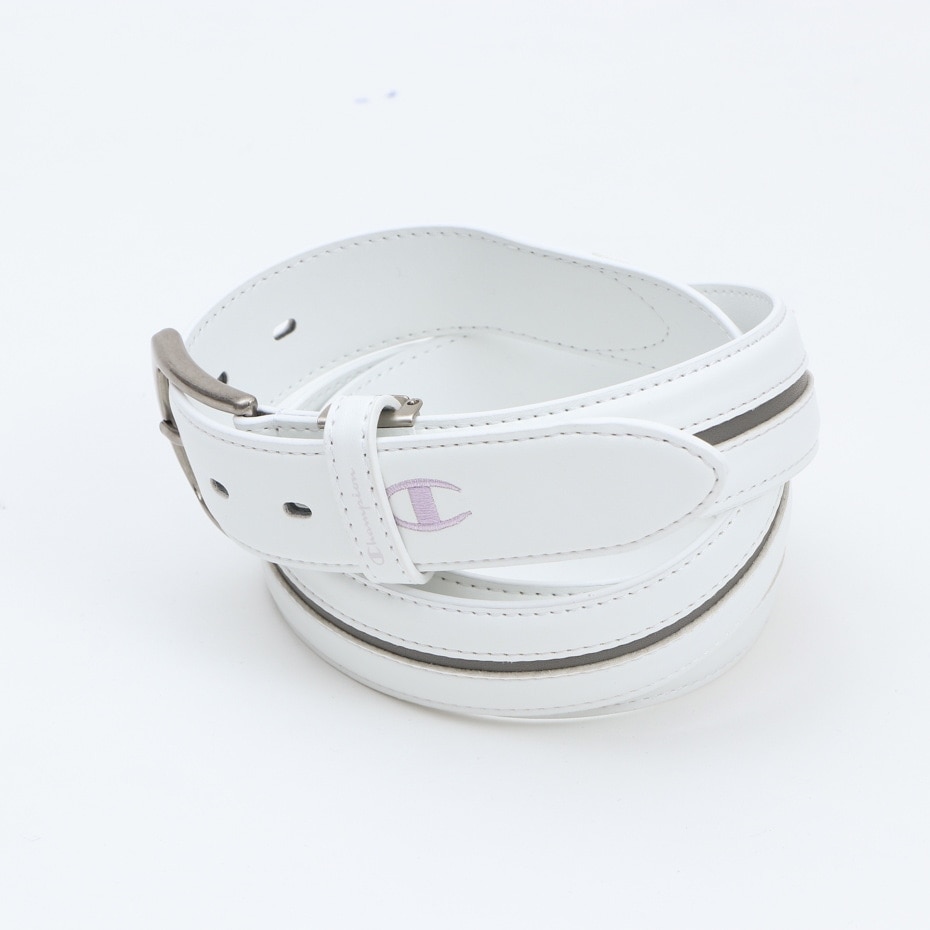 チャンピオン（CHAMPION）（メンズ、レディース）ゴルフ ベルト C3-AG701A 010