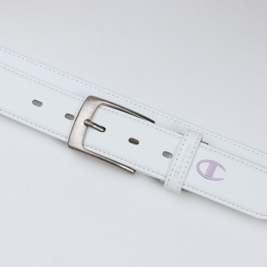 チャンピオン（CHAMPION）（メンズ、レディース）ゴルフ ベルト C3-AG701A 010