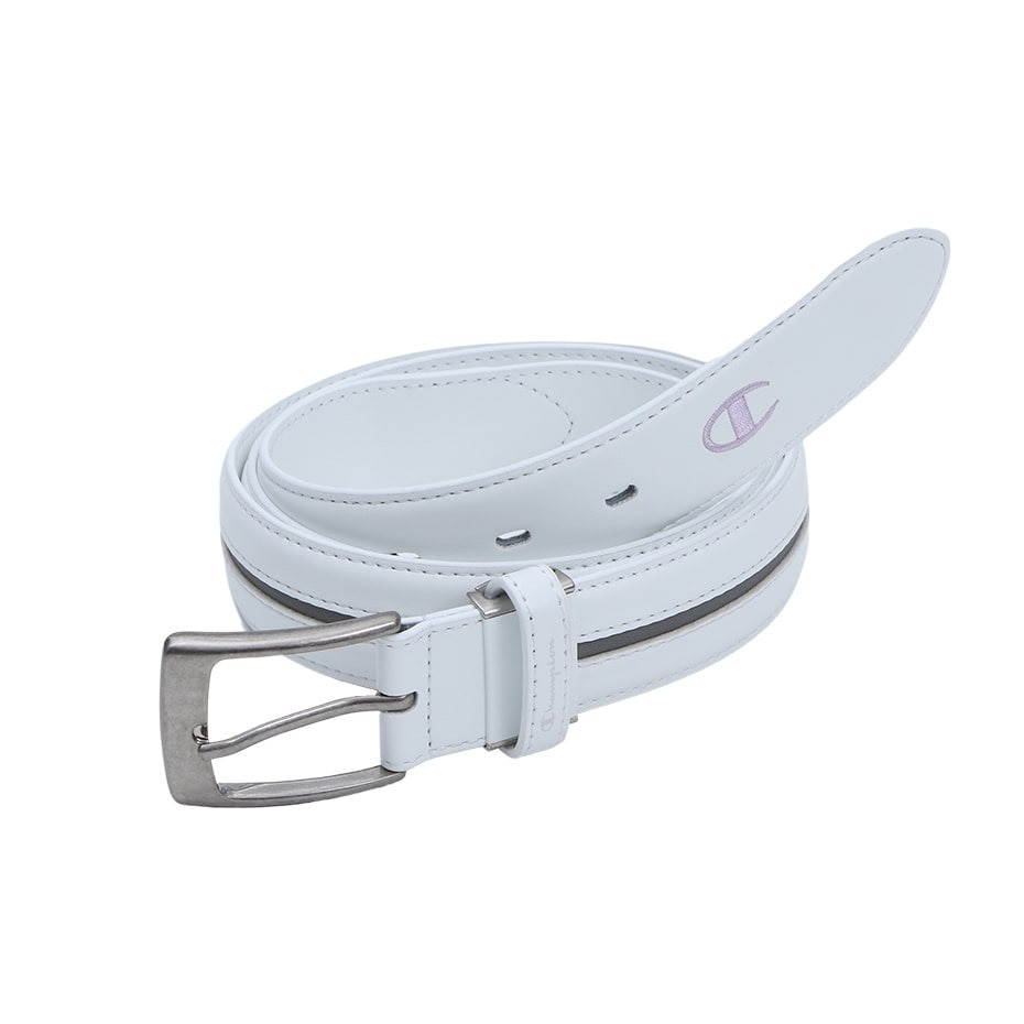 チャンピオン（CHAMPION）（メンズ、レディース）ゴルフ ベルト C3-AG701A 010