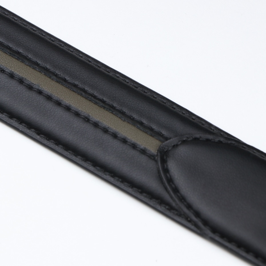 チャンピオン（CHAMPION）（メンズ、レディース）ゴルフ ベルト C3-AG701A 090