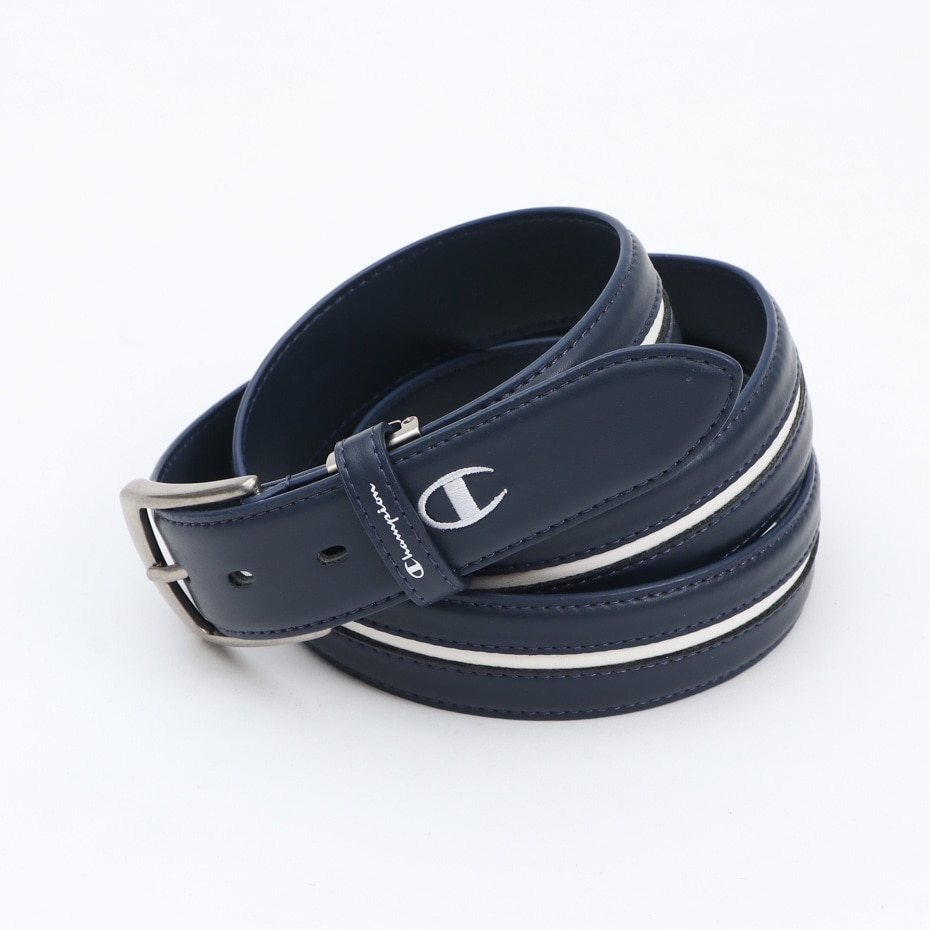 チャンピオン（CHAMPION）（メンズ、レディース）ゴルフ ベルト C3-AG701A 370