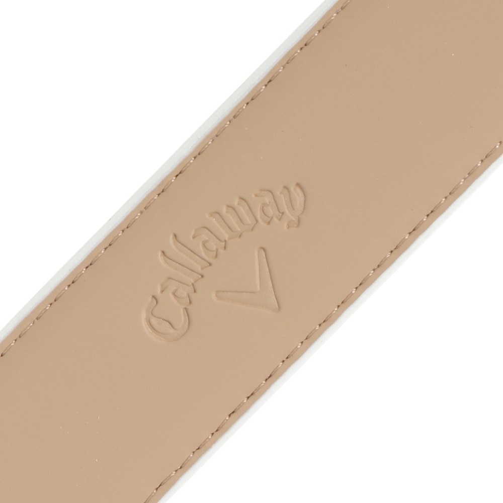 キャロウェイ（CALLAWAY）（メンズ）ゴルフ セレーションベルト C25992100-1030