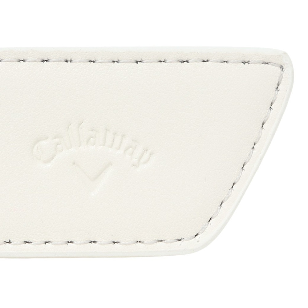 キャロウェイ（CALLAWAY）（メンズ）ゴルフ 年間定番セレーションベルト C25992101-1030