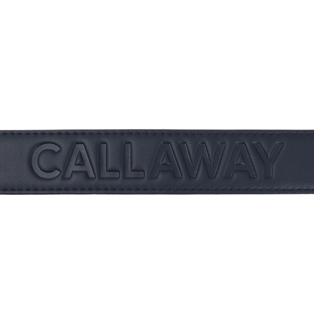 キャロウェイ（CALLAWAY）（メンズ）ゴルフ 年間定番セレーションベルト C25992101-1120