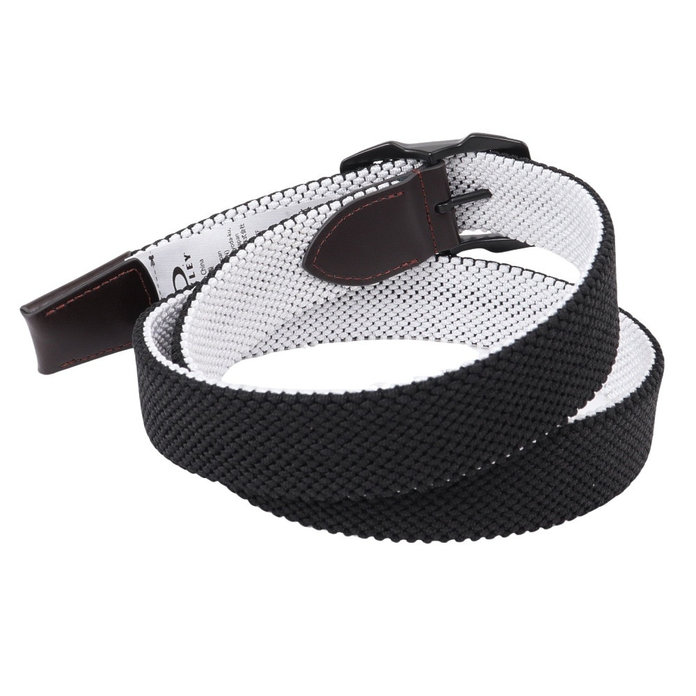 オークリー（OAKLEY）（メンズ）ゴルフ Web リバーシブル ベルト 14.1 FOS902057-02E