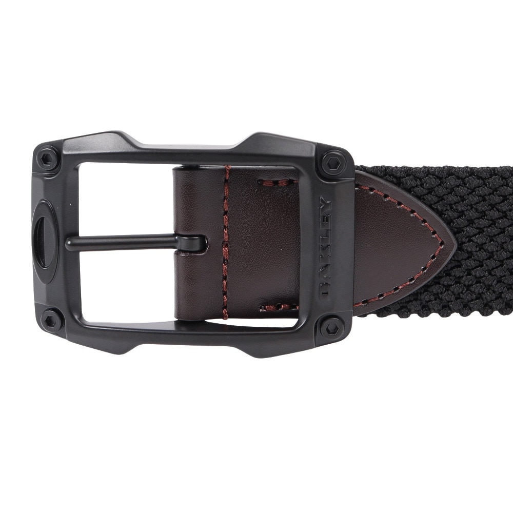 オークリー（OAKLEY）（メンズ）ゴルフ Web リバーシブル ベルト 14.1 FOS902057-02E