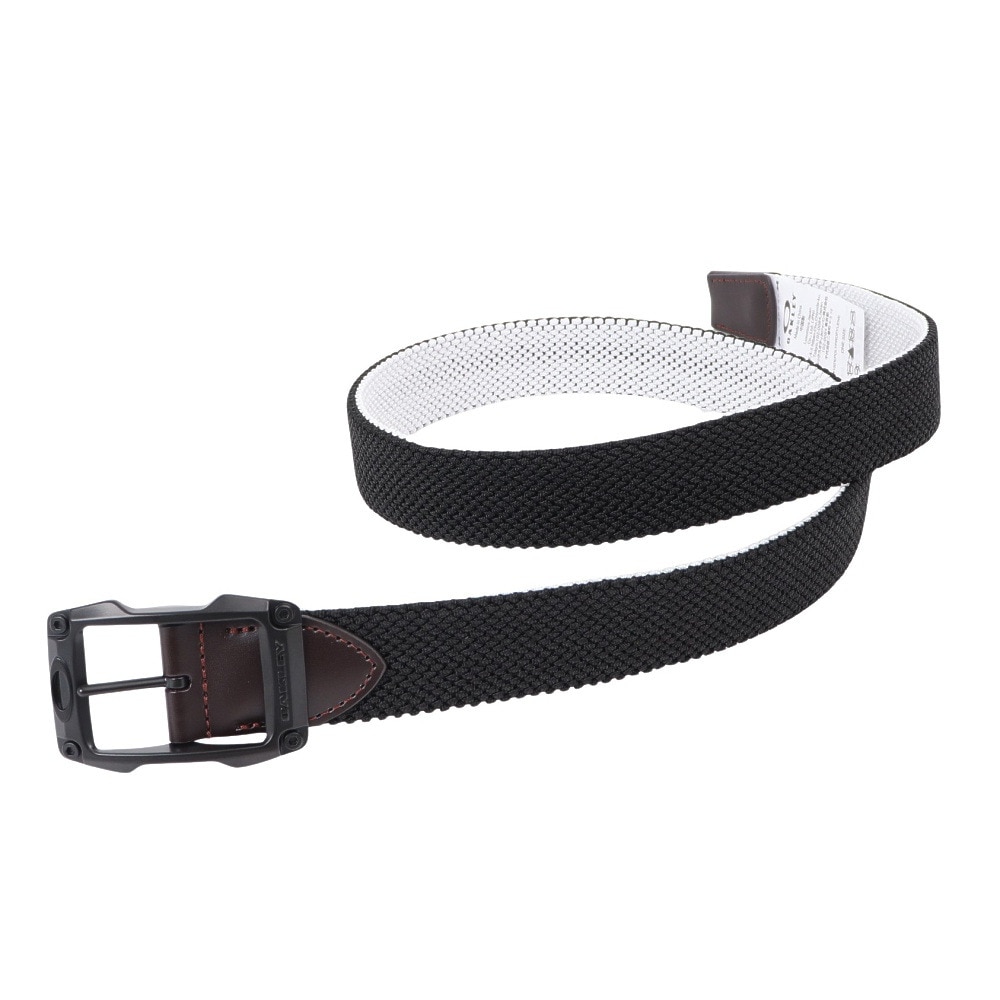 オークリー（OAKLEY）（メンズ）ゴルフ Web リバーシブル ベルト 14.1 FOS902057-02E