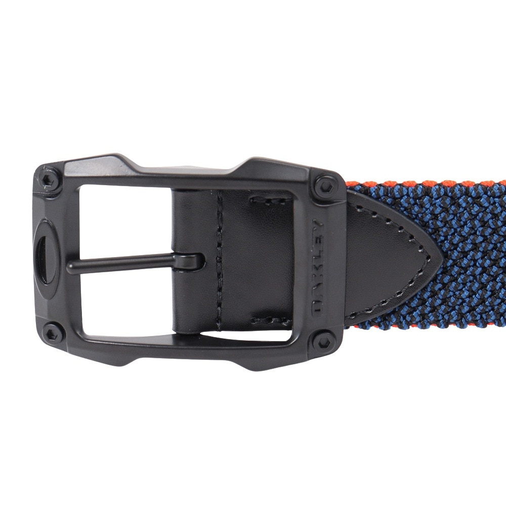 オークリー（OAKLEY）（メンズ）ゴルフ Web リバーシブル ベルト 14.1 FOS902057-7MM